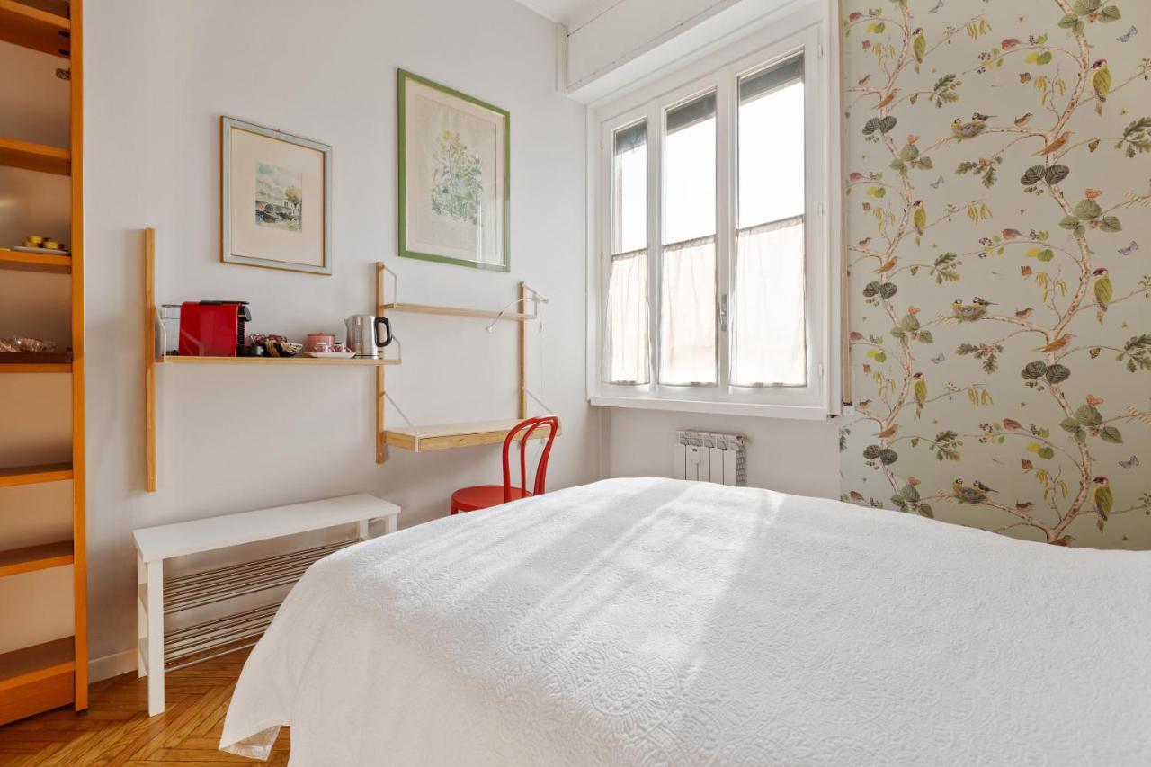 Couette-café San Calocero - Private Bathroom - Wi-fi *
